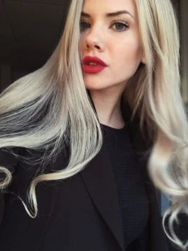 Vera, Escort, Milan