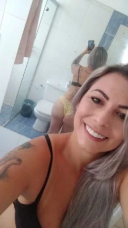 Giselle Scherer — 5 / 6