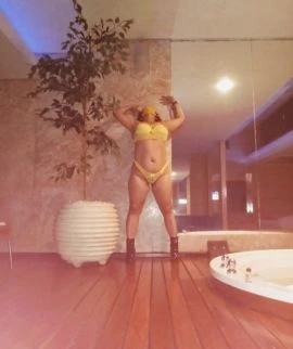Laura Lima, Escort, Minas Gerais