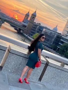 Laura, Escort, London