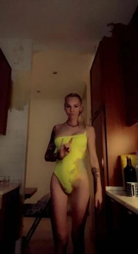 Martina, Escort, Rome