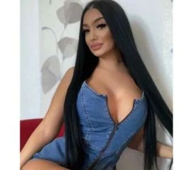 Monique, Escort, Cardiff