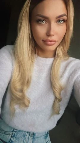 ALISA, Escort, Istanbul