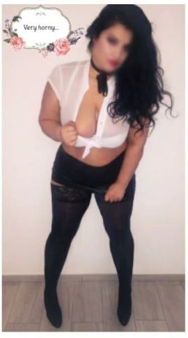 Female Escort — 6 / 8