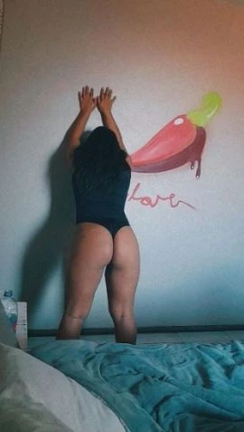 Milena Trajano — 4 / 5