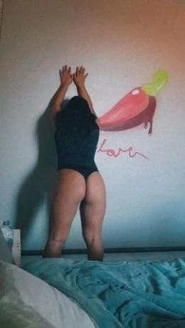 Milena Trajano — 4 / 5