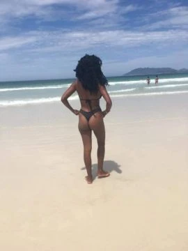 Bruna Pacheco, Escort, Minas Gerais