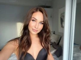 Marysa, Escort, Istanbul