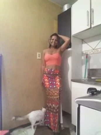 Roberta Silva — 2 / 8