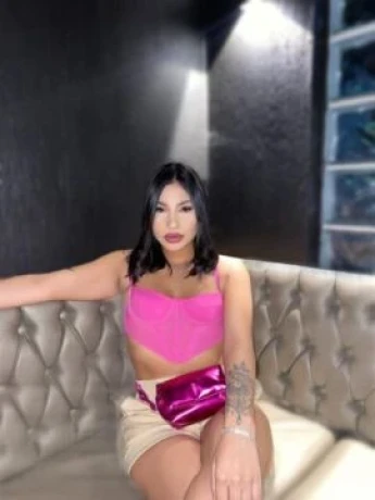 Débora Ávila — 3 / 5