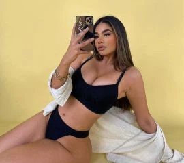 Marianne, Escort, Munich