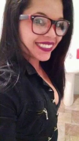 Joyce Ribeiro — 4 / 8