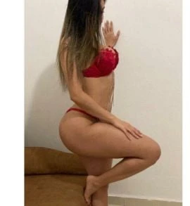 Female Escort — 2 / 4