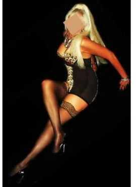 Female Escort — 2 / 3