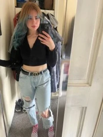 Amber Alena — 7 / 9