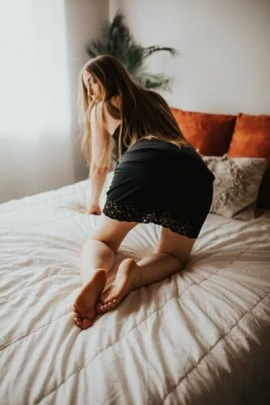 Sara — 4 / 7