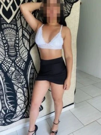 Bruna Almeida — 7 / 9