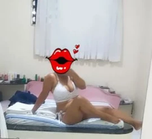 Polyanna Almeida — 5 / 9