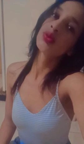 Gislaine Silva — 4 / 5