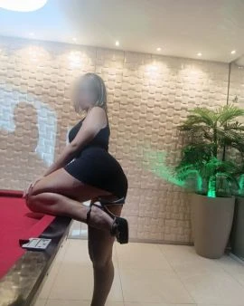 Ana Luiza — 5 / 7