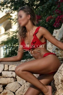 Amelia, Escort, Munich