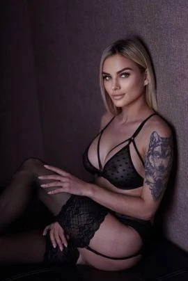 Lilia — 7 / 9
