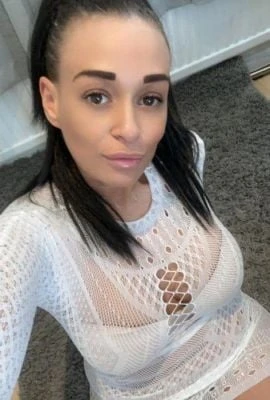 Candice, Escort, London