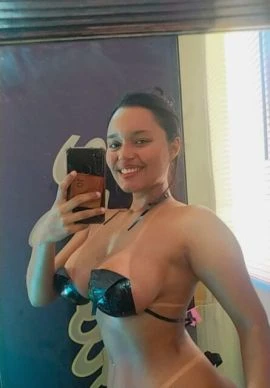 Thainá Gabriely, Escort, Rio de Janeiro
