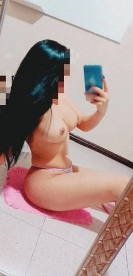Thainá Silva — 2 / 6