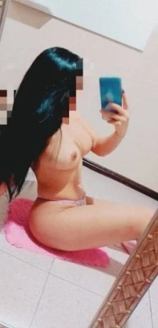 Thainá Silva — 2 / 6