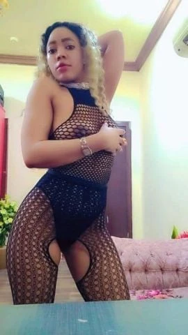Mercy, Escort, Riyadh