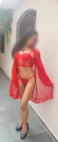 Gabriela Castro — 3 / 5