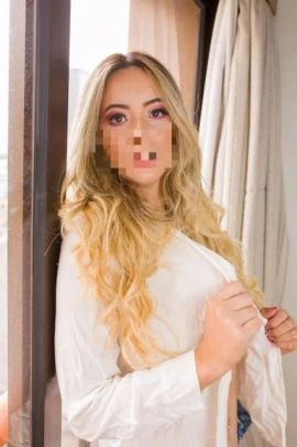 Mariana Lins — 6 / 8