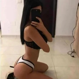 Andreea, Escort, Florence