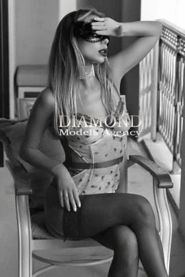 Diamond Models, Escort, Milan