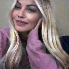Nadi Nox, Escort, Amsterdam