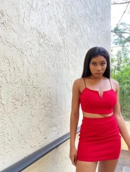 Sasha — 5 / 9