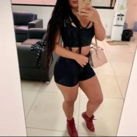 Isabela Garcia — 8 / 9