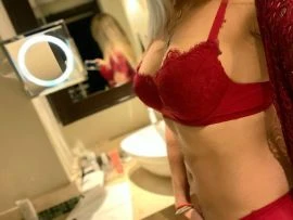 Lika, Escort, Riyadh