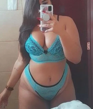 Isabelle Ferreira — 4 / 5