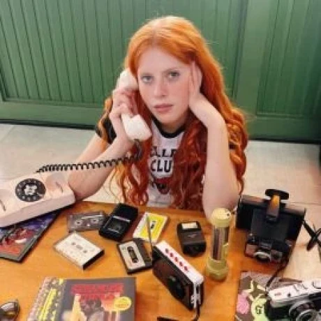 Katherine Ávilla — 3 / 5