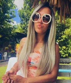 Patricia Souza, Escort, São Paulo
