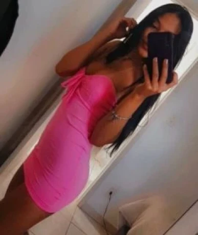 Ingrid Silva — 4 / 5