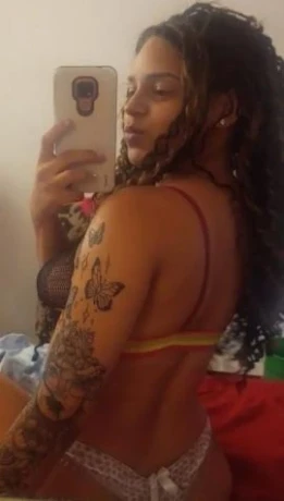 Laysa Santos — 7 / 8