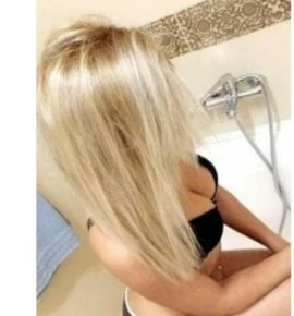 Female Escort — 3 / 5