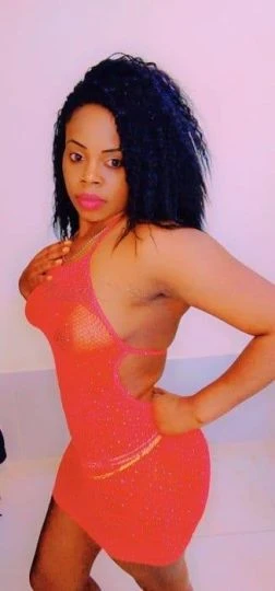 Salha, Escort, Riyadh
