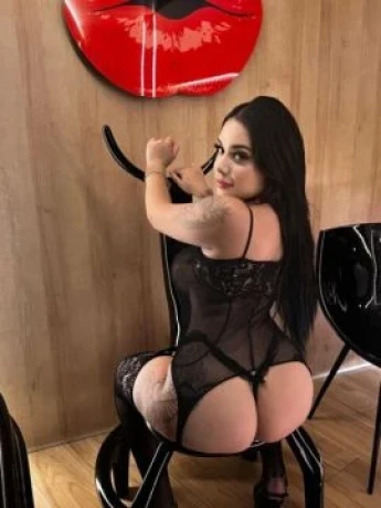 Carol Dantas — 5 / 9