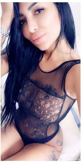 Kathya, Escort, Chester