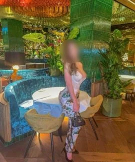 Nanda Dias, Escort, Minas Gerais