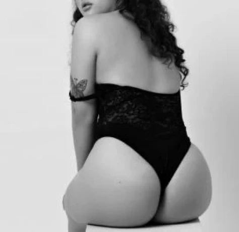 Raissa Andrade — 3 / 5